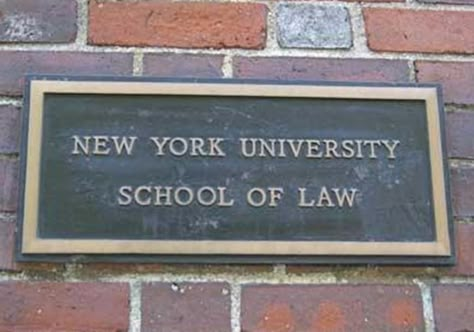 Nyu Law, Law School Life, Life After High School, School Of Law, Law School Inspiration, Dispute Resolution, New York University, Career Vision Board, Dream College