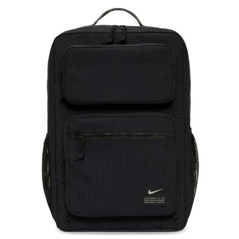 Nike Utility Speed Training Backpack Black Nike Backpack, Elite Backpack, Soccer Backpack, Navy Backpack, Gym Sack, Nike Backpack, Nike Bags, Speed Training, Nike Elite