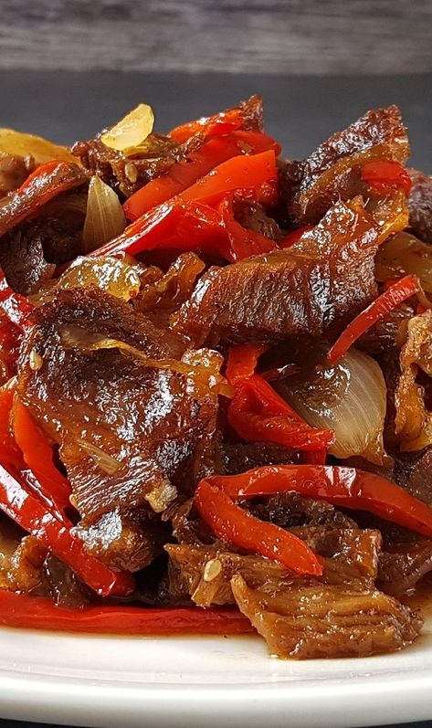 Air Fry Beef Tips, Steak Stir Fry Air Fryer Recipes, Beef Stew Meat Air Fryer Recipes, Air Fryer Beef Stir Fry, Air Fryer Stir Fry Steak, Air Fryer Stir Fry Recipe, Air Fryer Stir Fry, Diced Beef Recipes, Kalbi Beef