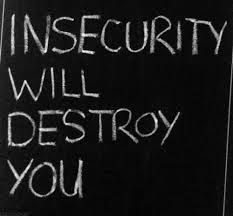 Insecurity is a lonely and destructive place to live.  It can poke its piercing thorn in our lives when we compare ourselves to others, value the wrong things, measure ourselves by the wrong standards, and forget that Christ establishes our value in the first place. Inspiring Quotes, The Words, Great Quotes, Inspire Me, Cool Words, Words Quotes, Wise Words, Favorite Quotes, Quotes To Live By