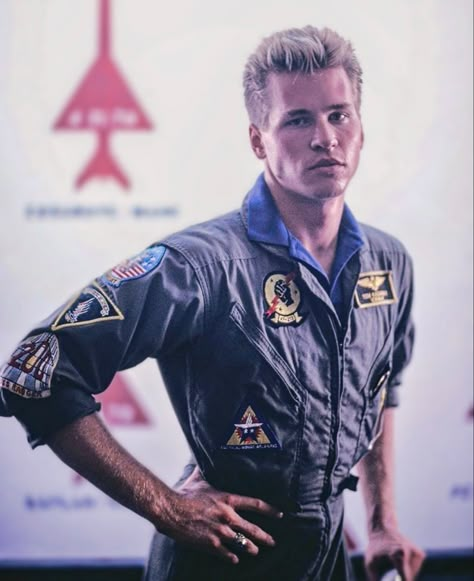 Ice Man, Tony Scott, Val Kilmer, Air Force, Force, Internet, Energy, Tumblr, Memes