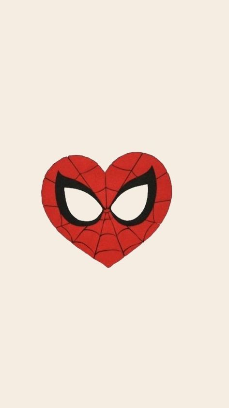 Spider Man Wallpaper Heart, Red Spider Man Wallpaper, Spiderman Heart Hands, Spider Man Heart Wallpaper, Spiderman Heart Wallpaper, Spider Heart Wallpaper, Cute Matching Lockscreens, Wallpaper For Smart Watch, Spider Man Heart