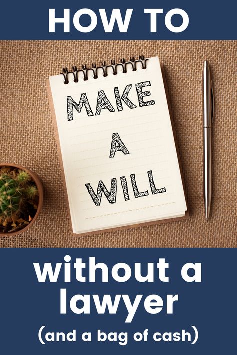 how to make a living trust without a lawyer How To Make A Will Without A Lawyer, Emergency Preparedness Binder, Bag Of Cash, Life Organization Binder, Family Emergency Binder, Estate Planning Checklist, Emergency Binder, When Someone Dies, Living Trust