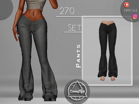 Sims 4 Cc Black Leggings, Sims 4 Cc Clothes Female Pants, Sims 4 Sweatpants, Sims 4 Cc Pants Patreon, Sims 4 Cc Alpha Clothes, Sims 4 Pants, Clothes Cc, Sims 4 Tsr, The Sims 4 Skin