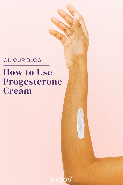 Progesterone creams get a lot of buzz when it comes to increasing progesterone levels. These over-the-counter creams can be effective, but how do you ensure you're getting the most bang for your buck? Head over to our blog to learn how to use progesterone creams correctly! Progesterone Cream Benefits, Progesterone Deficiency, Increase Progesterone, Progesterone Cream, Essential Oils For Pregnancy, Progesterone Levels, Too Much Estrogen, Bioidentical Hormones, Low Estrogen