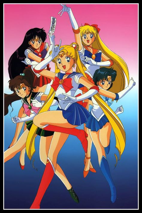 Sailor Team Silver Millenium, Sailor Moon Official, Magical Clothes, Sailor Moon R, Goofy Face, Sailor Moon Girls, Moon Icon, Sailor Scout, Sailor Moon Fan Art