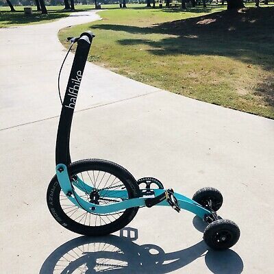 Half Bike, Ride Bike, Carbon Road Bike, Bicycle Mountain Bike, Bmx Bicycle, Folding Electric Bike, Boat Stuff, Custom Bicycle, New Inventions