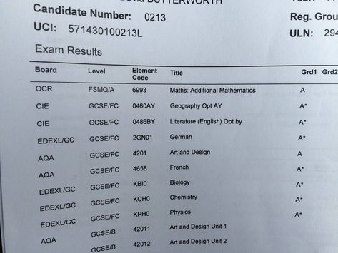 Gcse Grades, I Need Motivation, School Goals, Freshman Year College, Medical School Motivation, High Iq, Academic Motivation, New Year New Me, Exam Results