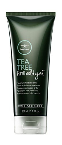 Tea Tree Firm Hold Gel 68 fl oz >>> Click image to review more details. (This is an affiliate link) #HairCareProducts Paul Mitchell Tea Tree, Australian Tea Tree, Hydrating Hair Mask, Healing Oils, Hydrate Hair, Styling Gel, Oily Hair, Scalp Care, Paul Mitchell