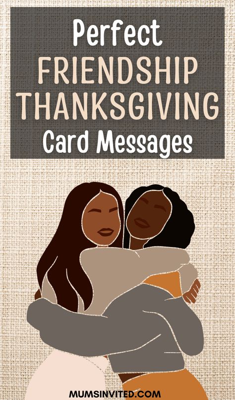 Looking for the perfect Thanksgiving card messages for friends in 2024? Spread joy with funny quotes, cute sayings, & inspirational blessings for best friends & family. These heartfelt greetings are perfect for sharing thankful & grateful wishes with your friend groups. Christian-inspired messages & hilarious quotes will fill your cards with happiness & love. Add some adorable images to make your Thanksgiving cards even more special! What to write in a Thanksgiving card for friends. Cute Messages For Friends, Wishes For Friends Quotes, Card Messages For Friends, Card Ideas Funny, Thanksgiving Card Ideas, Thanksgiving Messages For Friends, For Friends Quotes, Thanksgiving Card Messages, New Month Greetings