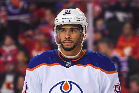 Inside the Evander Kane bankruptcy: ‘A vicious cycle of loan after loan’ The post Inside the Evander Kane bankruptcy: ‘A vicious cycle of loan after loan’ appeared first on Raw Chili. Evander Kane, Connor Mcdavid, St Louis Blues, Edmonton Oilers, The Ice, Nhl, Hockey, Chili, Cycling