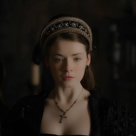 The Tudors Aesthetic, Mary Tudor Sarah Bolger, The North Game Of Thrones, Podrick Payne, Five Kingdoms, Mary Tudor, Sarah Bolger, Mary 1, Tudor Fashion