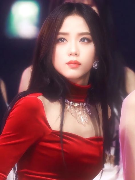 Miss Korea, Black Pink Background, Dara Kpop, Black Pink Instagram, Kim Jisoo, Blackpink Photos, Black Pink Kpop, Blackpink Fashion, Blackpink Jisoo