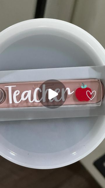 @minihautemess on Instagram: "Teacher name plates available online. www.minihautemess.com" Teacher Name Plates, Name Plates, Teacher Name, April 11, Name Plate, Teacher Appreciation, On Instagram, Instagram