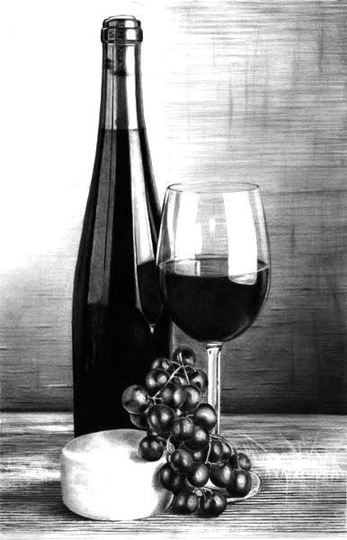 Still Life Pencil Shading, Cheese Drawing, Still Life Sketch, Graphite Art, Observational Drawing, Charcoal Sketch, Object Drawing, Charcoal Art, Dark Art Drawings