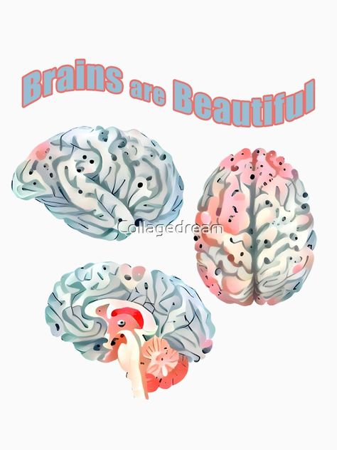 "Brain mental health psychology, Brains Are Beautiful, floral brain pose watercolor art" Premium Scoop T-Shirt for Sale by Collagedream | Redbubble Floral Brain, Skull Anatomy, Day Of The Dead Art, Health Psychology, Art Essentials, Candy Skulls, Sugar Skull Art, Skeleton Art, Medical Art