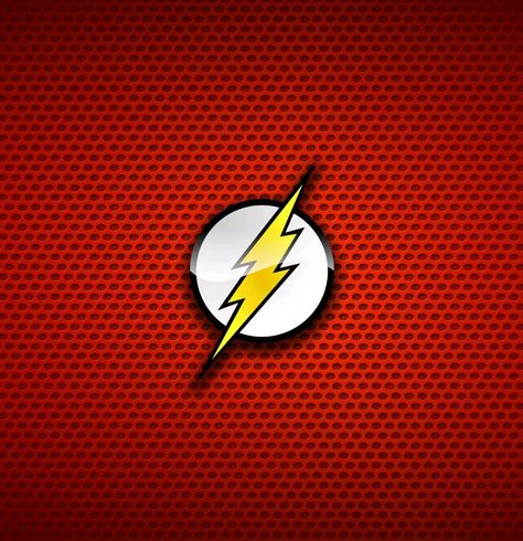 The Flash, Dc Comics, Flash, Enamel Pins, Comics