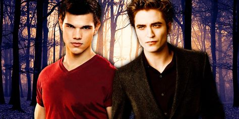 Team Edward Vs. Team Jacob: What's the RIGHT Choice in the Twilight Fight? Jacob X Edward, Jacob And Bella, Team Edward, Stephanie Meyers, Team Jacob, Intense Love, Middle Aged Women, Jacob Black, The Twilight Saga