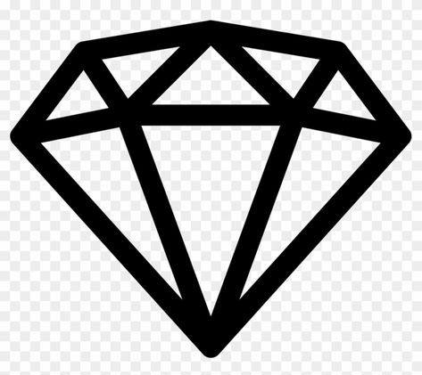 Diamond Svg Free, Kpop Decals, Diamond Png, Diamond Clipart, Diamond Vector, Diamond Drawing, Diamond Free, Diy Cricut, Cricut Projects Vinyl