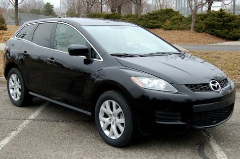 2007 Mazda CX-7 $6300 http://www.countryhillolathe.com/inventory/view/9711067 Mazda Cx 30 Modified, Mazda Cx 30 Black, Mazda Cx5 White, Mazda Cx-9 Offroad, Mazda Cx 7, Mazda Cx 9, Used Cars, Mazda, Cars For Sale