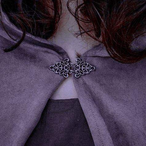 aesthetic. oc. purple. cloak. silver. The Stolen Heir, Stolen Heir, Folk Of The Air, Medieval Aesthetic, French Aesthetic, Yennefer Of Vengerberg, Raven Queen, Royalty Aesthetic, Royal Aesthetic