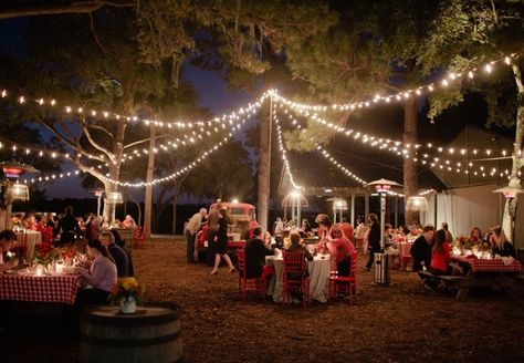 Simple Backyard Lighting Ideas For Beginners: 5 Tips To Create A Cozy Glow Festoon Lights Outdoor, Hanging Patio Lights, Backyard Lighting Ideas, Backyard Table, Simple Backyard, Festoon Lights, Diy Chandelier, Backyard Lighting, Festoon Lighting