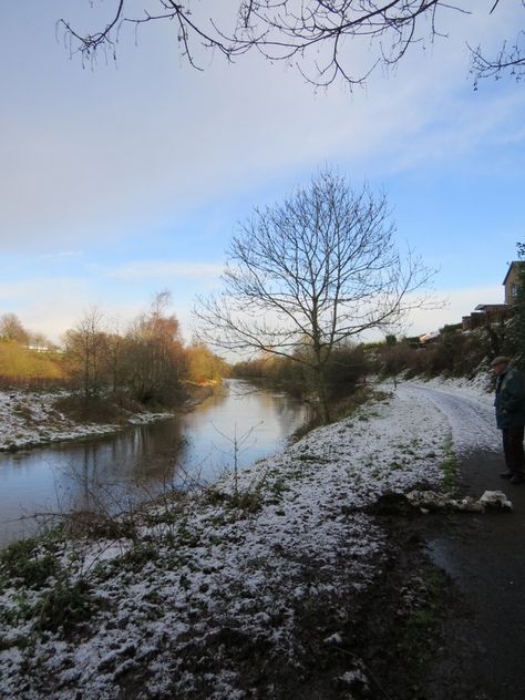 Winter on the Lagan tow-path at Lisburn, Co Antrim N. Ireland Ireland Winter, Bog Bodies Ireland, Lisburn Northern Ireland, Omagh Northern Ireland, Armagh Northern Ireland, Peat Bog, Ballynahinch Castle Ireland, Family Wall Decor, Family Wall