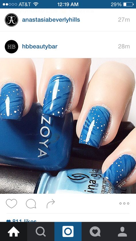 Simple Easy Nail Art, Nail Pics, You Got That, Easy Nail Art Designs, Nails 2016, Time Video, Anime Nails, Liner Brush, Summery Nails