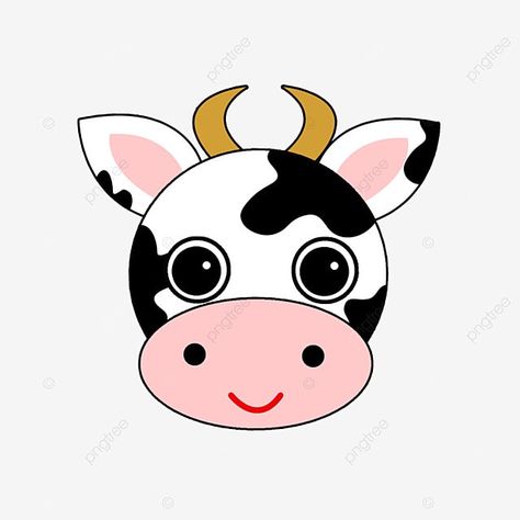 cow ranch,cartoon,vector,cute,cow,cartoon hand drawn How To Draw A Cow Face, Cow Face Template Free Printable, Cow Face Drawing, Cartoon Cow Face, Cow Ranch, Cow Face Mask, Animated Cow, Cow Cartoon Images, Cow Mask