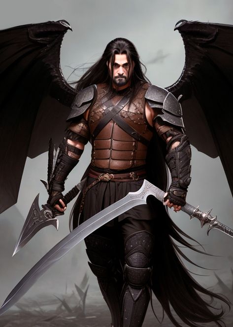 Illyrian Warrior