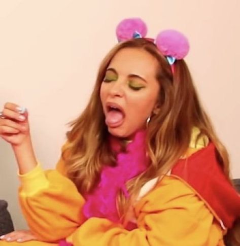 Jade Amelia Thirlwall, Sisters Forever, Jade Thirlwall, My Kind Of Woman, Perrie Edwards, Meme Faces, Female Singers, Little Mix, Girl Bands