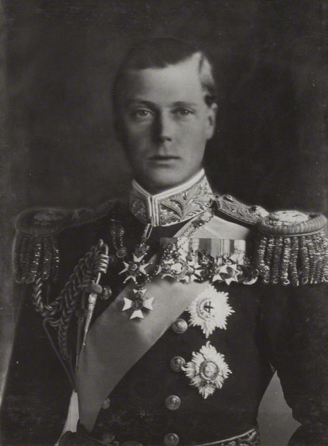 Prince Edward, Duke of Windsor (King Edward VIII) Edward Windsor, Edward Albert, Duke Of Windsor, Wallis Simpson, Edward Viii, The British Empire, King Edward Vii, Royal King, Elisabeth Ii