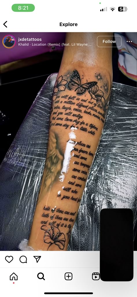 Faith Tattoo Sleeve Women, Bible Verse Half Sleeve Tattoo, Bible Sleeve Tattoo For Women, Bible Verse Sleeve Tattoo Women, Bible Verse Tattoos For Women On Back, Scripture Sleeve Tattoos For Women, God Arm Tattoos For Women, Female Bible Verse Tattoos, God Scriptures Tattoo