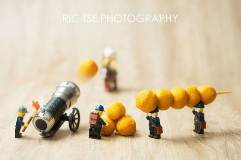 HK style Lego Life Photography, Still Life Photography, Still Life, Be Still, Lego, Photography