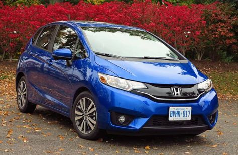 Honda Jazz Modified, Honda Fit Hybrid, 2016 Honda Fit, 2015 Honda Fit, Subcompact Cars, Honda Stream, Blue Cars, Honda Fit Jazz, Friends 2