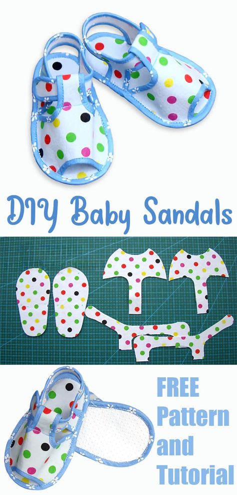 Baby Shoes Diy Pattern, Baby Sewing Patterns Free, Baby Shoes Diy, Sew Baby, Baby Clothes Patterns Sewing, Diy Baby Clothes, Sewing Baby Clothes, Baby Sewing Projects, Baby Clothes Patterns