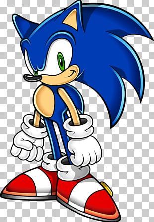 Vector Sonic, Tails Sonic The Hedgehog, Sonic The Hedgehog 2, Sonic Generations, Hedgehog Illustration, Sonic Dash, Artwork Cartoon, Sonic Birthday Parties, Sonic Unleashed