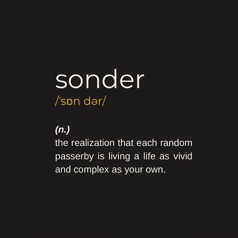 In a state of sonder, each of us is at once a hero, a supporting cast member, and an extra in overlapping stories. 📸: @schmikie_shoots 💋💇🏽‍♀️: @muashaybb 🪡/ 🖥️/ 🗣️ : @sonder.people #sonder #creativedirectors #productiondesign #productiondesigner #cinematicphotography #multihyphenate #editorialphotoshoot #fashion #model #bayareamodel #bayareamodels #sfmodels #bayareaphotographer #bayareaphotographers #bayareaphotography #modelsearch #bayareafashion #sfphotographer #sfphotography #sffashio... Sonder Desktop Wallpaper, Black Photography Wallpaper, Sonder Meaning Wallpaper, Sonder Feeling, Sonder Quotes, Sonder Meaning, Sonder Wallpaper, Words For Story, Sonder Aesthetic