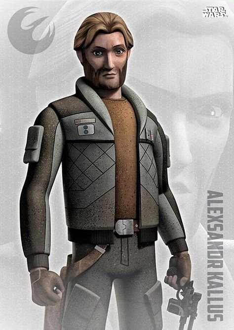 Alexandr Kallus, Agent Kallus, Sw Rebels, Star Wars Character, Star Wars Background, Star Wars The Old, Star Wars Design, Star Wars Books, Bad Batch