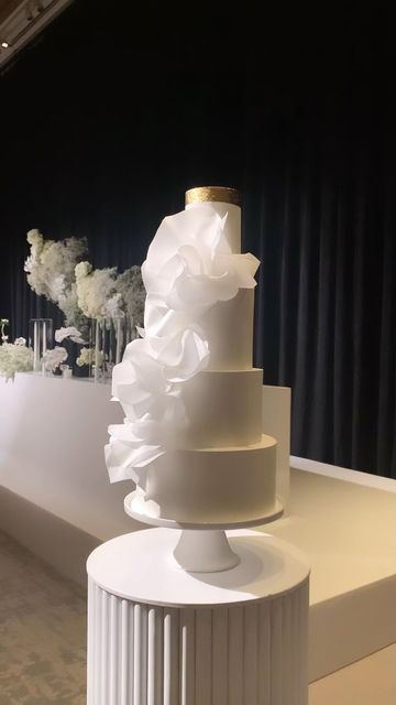 Wedding Cake Plinth, Cake Plinth, Wedding Cake Display Table, Perth Wedding Venues, Perth Wedding, Wedding Cake Display, Wedding Cake Table, Money Moves, Bridal Table