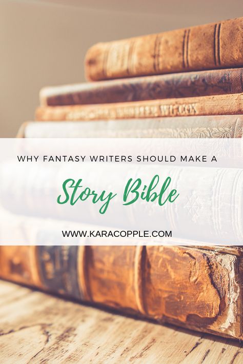 Story Bible Creative Writing, Story Bible Writing, Nanowrimo Prep, Story Bible, Make A Story, Types Of Fiction, Author Tips, Writing Genres, Create A Story