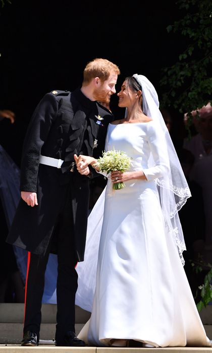 Royal Wedding Harry And Meghan Wedding, Meghan Markle Wedding Dress, Helen Rose, Harry Wedding, Meghan Markle Wedding, Prins Harry, Princess Meghan, Prince Harry And Megan, Markle Prince Harry