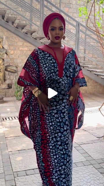 Adire Bubu Styles, Adire Kaftan Styles, Latest Kaftan Styles, Bubu Styles, Kaftan Styles, Kaftan Abaya, Kaftan Maxi Dress, Free Flowing, Kaftan Dress