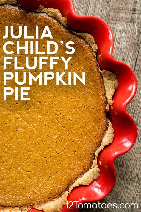 Pumpkin Pie Recipe Julia Childs, Julia Childs Fluffy Pumpkin Pie, Julia Childs Pumpkin Pie Recipe, Pumpkin Pie Julia Child, Julia Child Pumpkin Pie Recipe, Julia Childs Pumpkin Pie, Fluffy Pumpkin Pie Recipe, Fluffy Pumpkin Pie, Thanksgiving Events