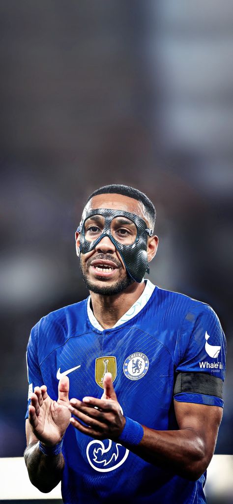 Aubameyang Chelsea, Aubameyang Wallpaper, Football 4k, Manchester City Logo, Pierre Emerick Aubameyang, Chelsea Wallpapers, Chelsea Team, Chelsea Players, Pierre-emerick Aubameyang