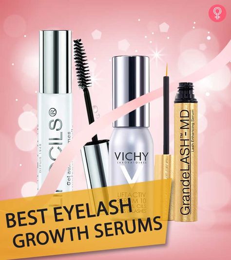 15 Best Eyelash Growth Serums (And Reviews) – 2019 Update Best Eye Lash Serum, Eyelash Serums That Work, Best Lash Serum Eyelash Growth, Best Lash Growth Serum, Eye Lash Growth, Eyelash Growth Cycle, Eye Lash Serum, Eyelash Growth Diy, Eyelash Serums