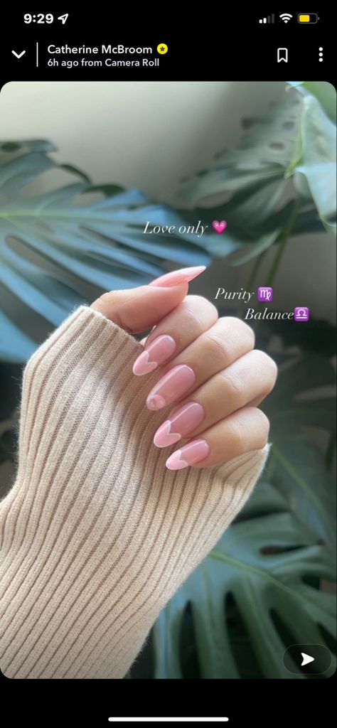 Catherine Mcbroom, Catherine Paiz, Love Only, Chrome Nails, Fingerless Gloves, Arm Warmers, Nail Inspo, Nails, Beauty