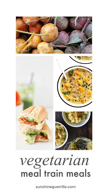 Vegetarian Dishes that are Perfect for a Meal Train or Freezer Meal Parents With Child, Meal Train Ideas, Veggie Noodle Soup, Meal Train, Freezer Meal Recipes, Meal Train Recipes, Vegetarian Lasagna, Meatless Monday Recipes, Best Casseroles