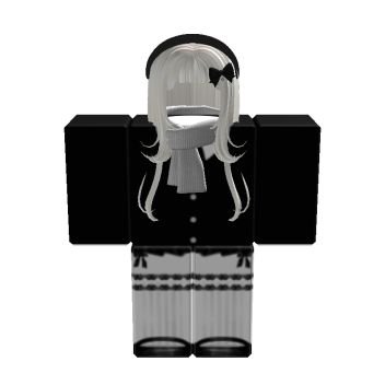 R6 Female Avatar, R6 Female Roblox Avatars, Rblx Avatar, Roblox Character, Roblox Skins, Rblx Fits, Female Avatar, Roblox Outfit, Cool Avatars