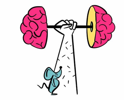 Memory games: how to boost your brain power | Memory | The Guardian Memory Psychology, Class Bingo, Memory Illustration, Memory Activities, Improve Your Memory, Bizarre Pictures, Sketches Doodles, Brain Game, Cognitive Psychology